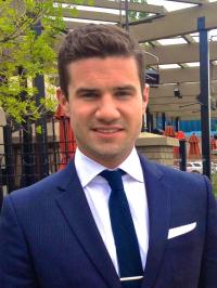 David Chapman, BSc MSc MD FRCSC | CMHF